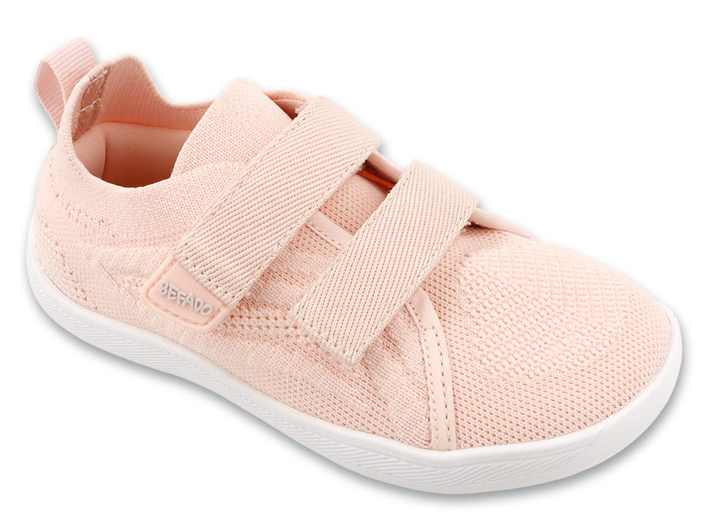 Befado Mesh Snakers Pink