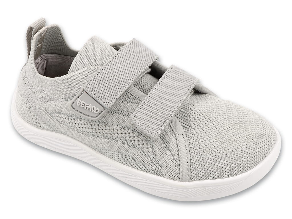 Befado Mesh Snakers Grey