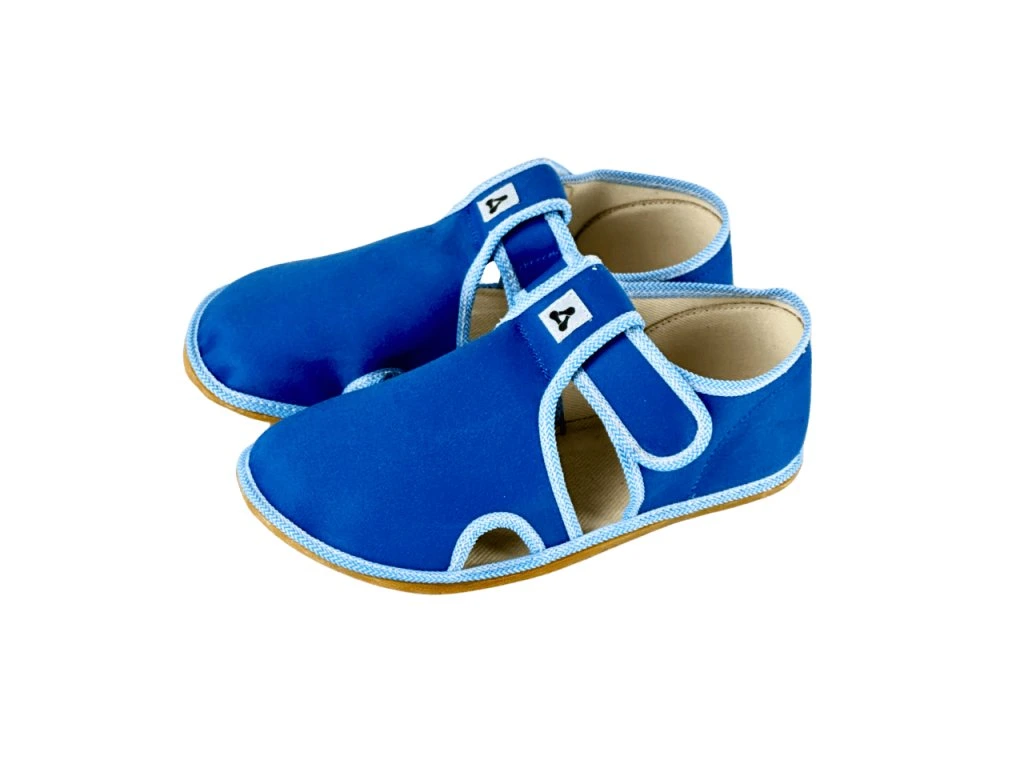 Antal Rascal Basic Blue