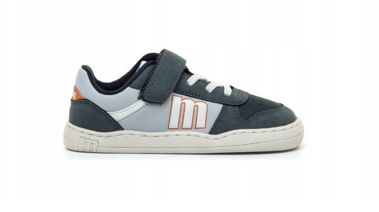 MTNG Sneakears ABI Petrol Town Light Blue