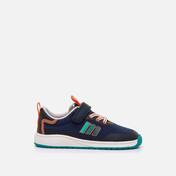MTNG Sneakears TPU Navy- Losfo
