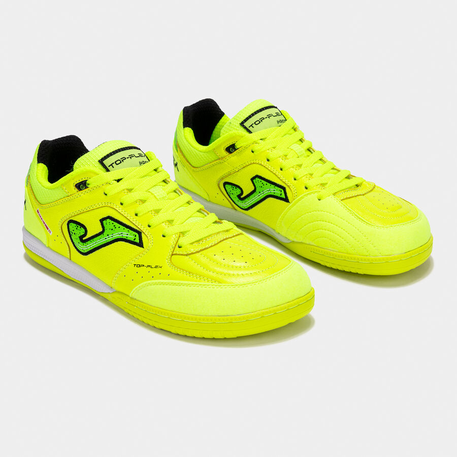 Joma Barefoot Indoor Sala Fluor Green (41-46)