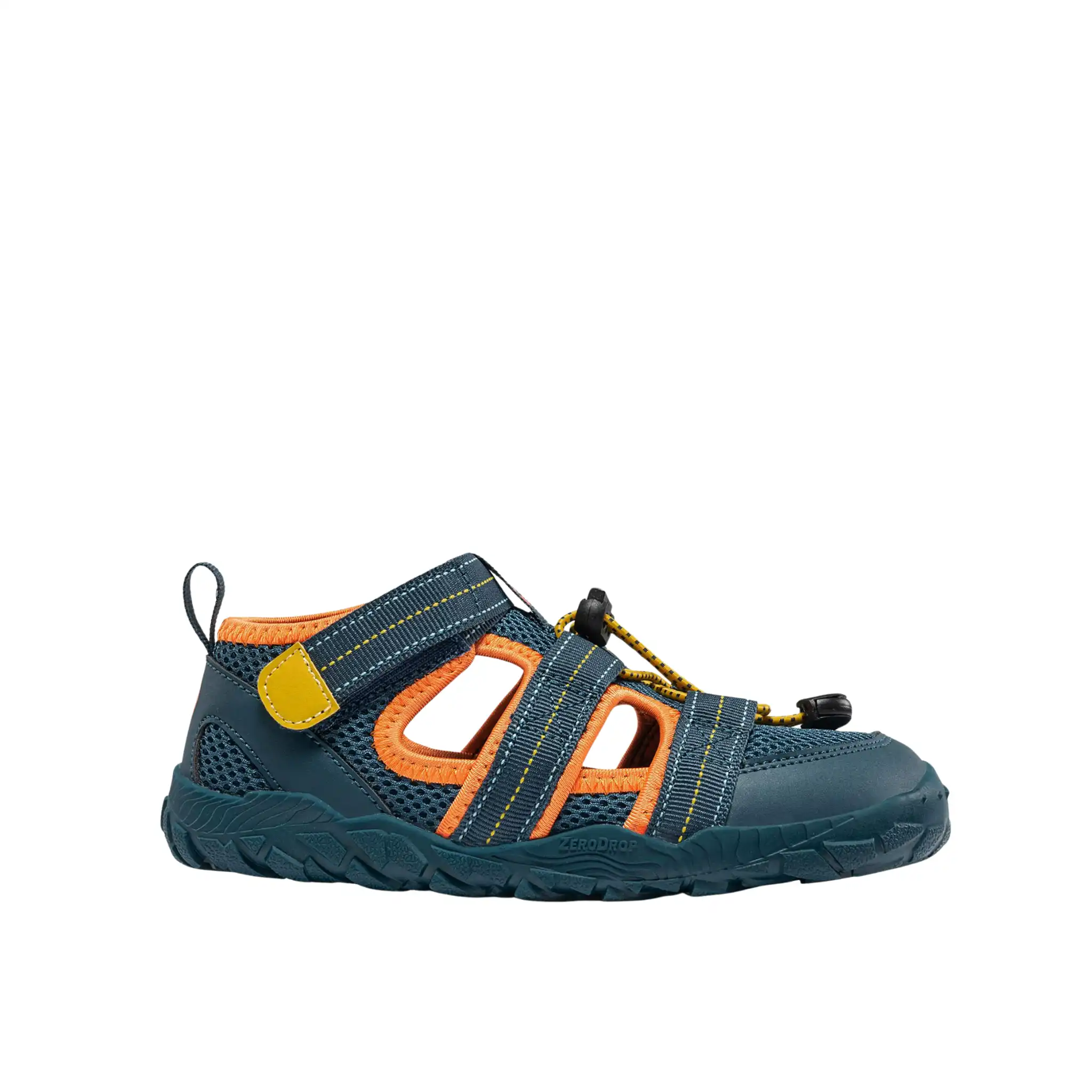 Joma Barefoot Drua Junior Green (27-34)