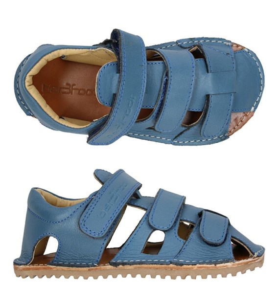 3F Bar3foot Sandalen R-SUNNY  JEANS