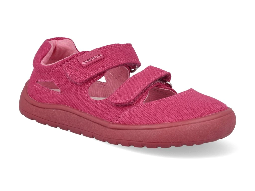 Protetika Sandalen Tafi Fuxia