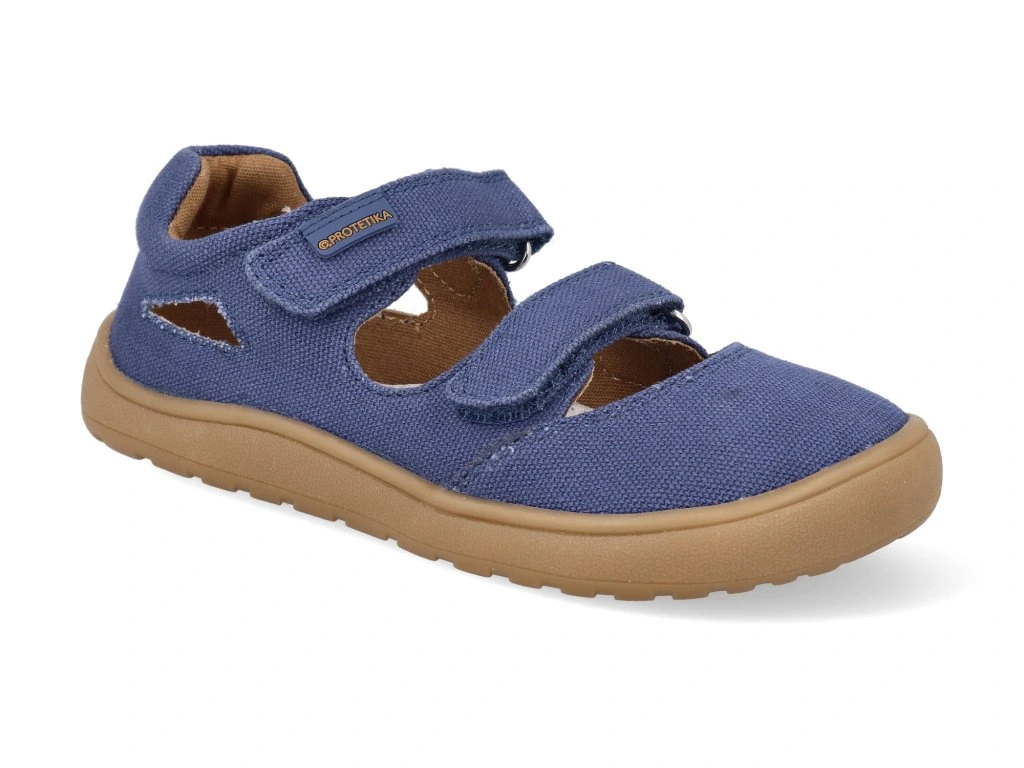 Protetika Sandalen Tafi Denim