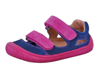 Protetika Berg Blue