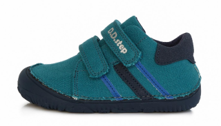 D.D.Step 073 Sneakers Emerald