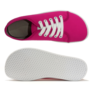 Barfußschuhe Anatomic Pink