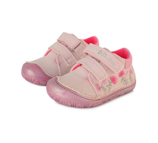 D.D.Step 073-120 Sneakers Baby Pink