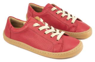 Froddo LowCut Lederschuh RED G3130199