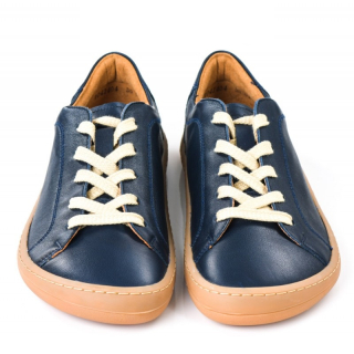 Froddo LowCut Lederschuh Blue G3130199
