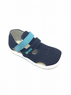 Fare Bare A5164201 Sandale blau