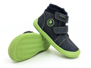 Protetika Fabian Navy